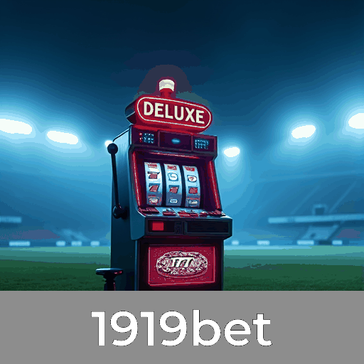 Experiência Superior e Serviço Profissional no 1919bet
