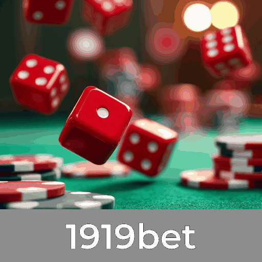 1919bet: Slots - Prêmios Gigantes, Blackjack - Ação Intensa, Roleta - Primeira Escolha dos Brasileiros