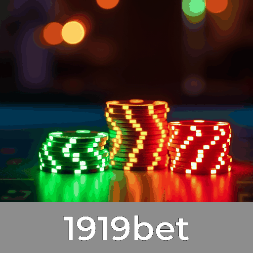1919bet: Descubra os bônus e promoções mais lucrativos